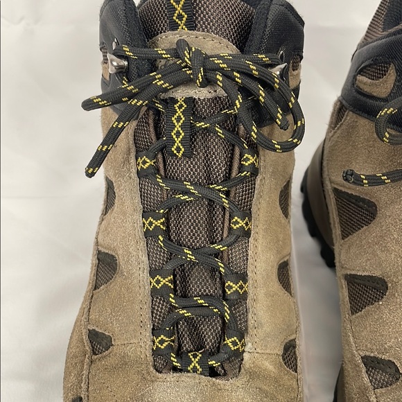 Eddie Bauer Men's Brighton Waterproof Hiking Boots - Size 12 M - Picture 7 of 15